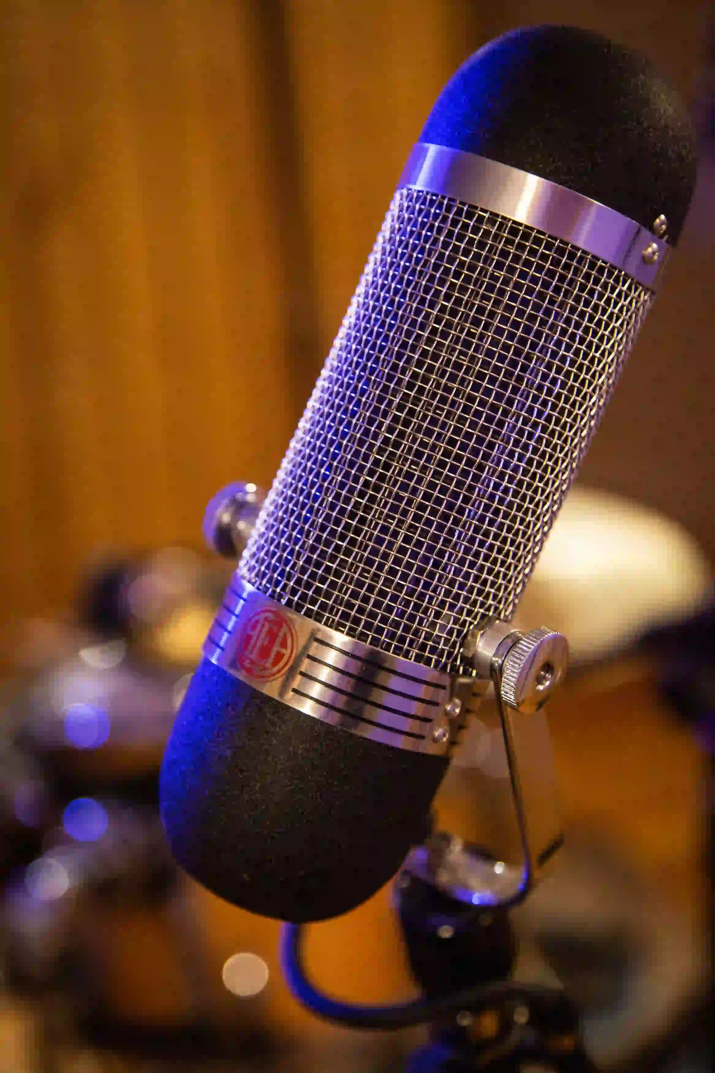 Microphone AEA R84 Ribbon